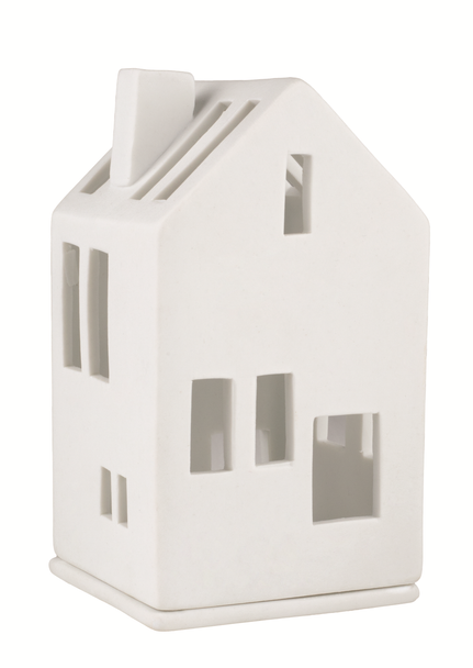 Lighthouse - SALE The Mini House Porcelain (H11cm)