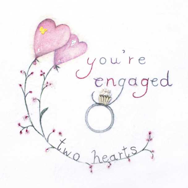 ENG- you're Engaged (BPD JTS01)