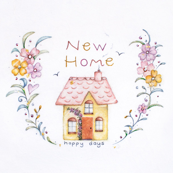 NH- New Home