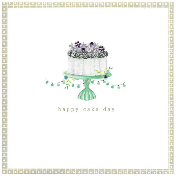HB- Happy Cake Day (CIN PH04)