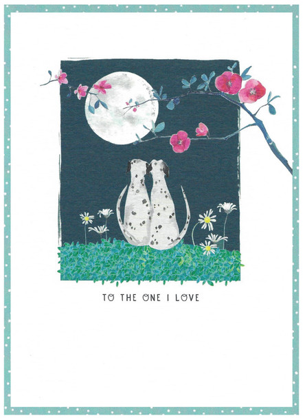 ANN- To The One I Love