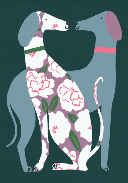 SALE- HB Dogs