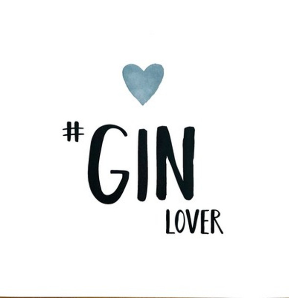 Gin Lover-Cocktail