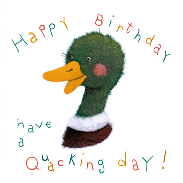 HB- Quaking day