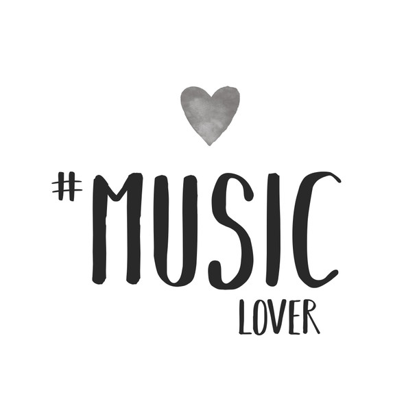 #Music Lover