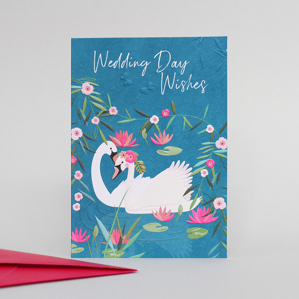 SALE WD- Wedding Wishes