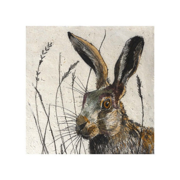 Annabel Langrish- Rabbit