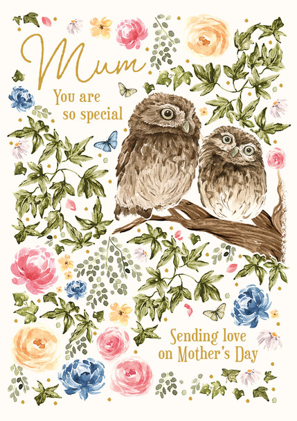 Mother's Day- You are so Special