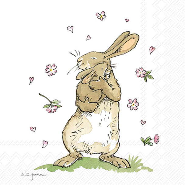 Anita Jeram - Forever Together