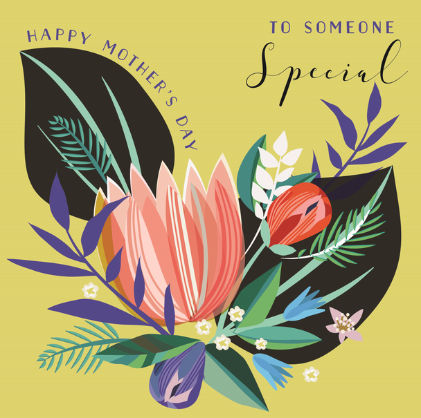 Mother's Day- Someone Special