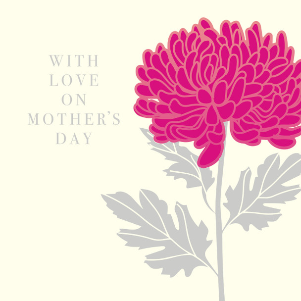 Mothers Day - With Love