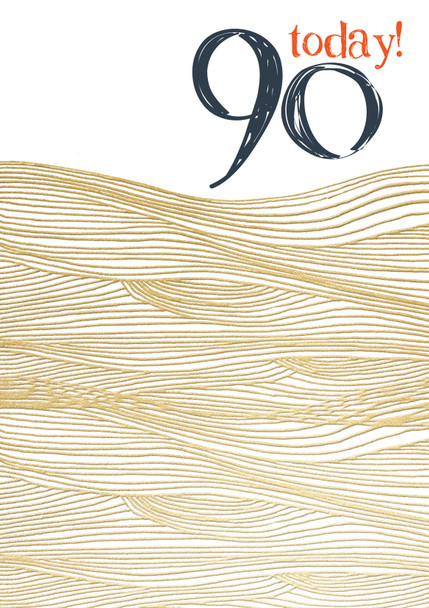 HB- 90th (RED EBBA09)