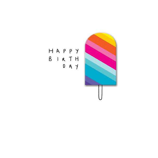 HB- Lollipop (3D attachment)
