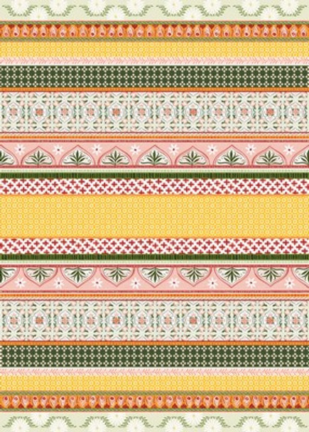 Rollwrap - Medina 3mx70cm 