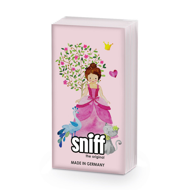 Box Display (20) Sniffs - Princess-Sniffs