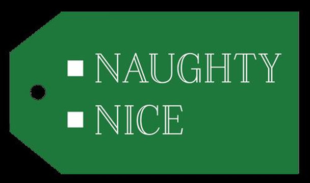 Pkt 4 - Naughty Nice