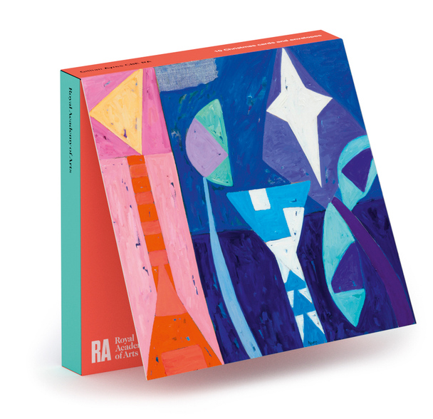 Wallet (10) SALE- Gillian Ayres ($1.05ea)