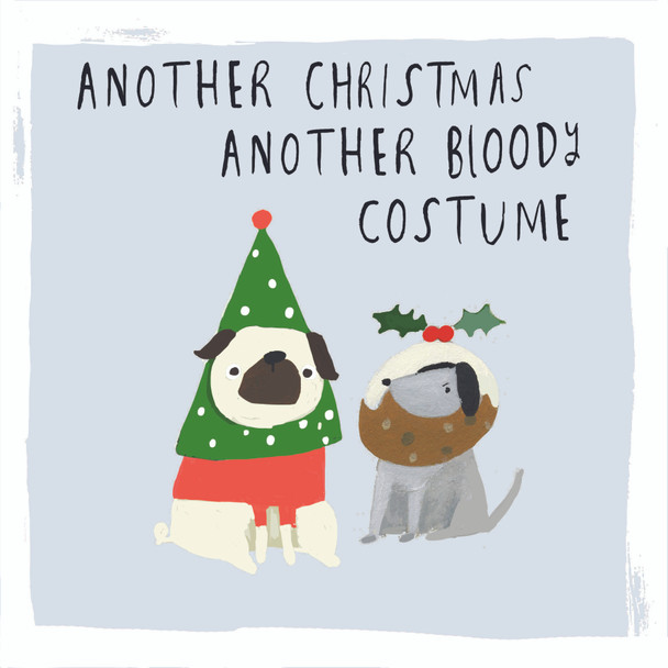 Christmas Costume