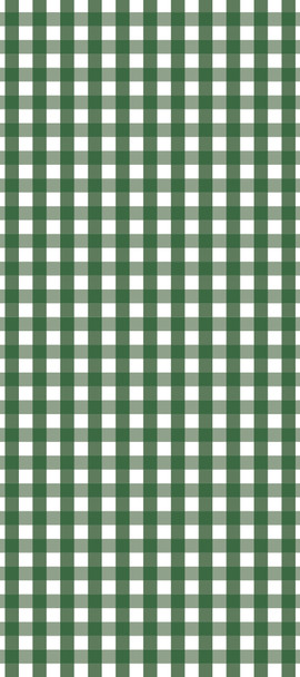 Tissue Paper (4 Sheets)- Countryside Gingham