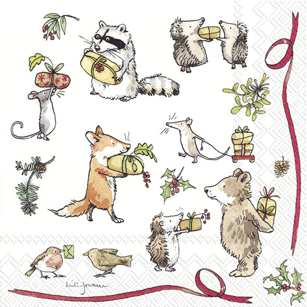 SALE - Anita Jeram - Present for You