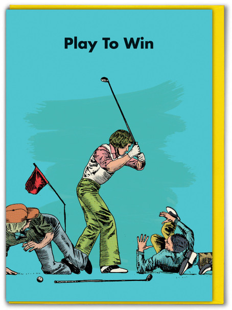 GL- Play To Win