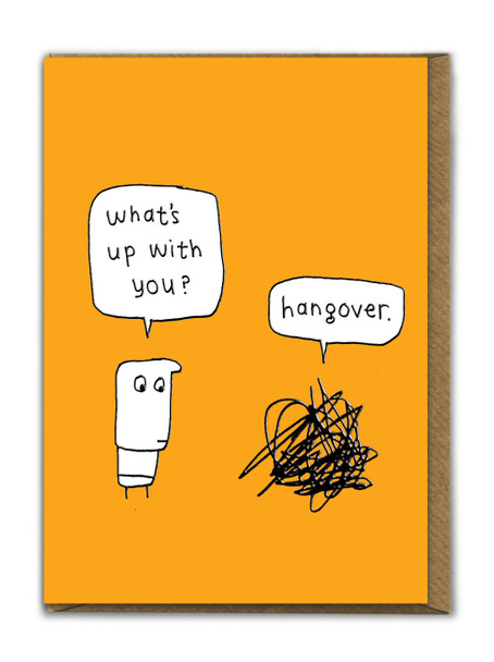 Hangover