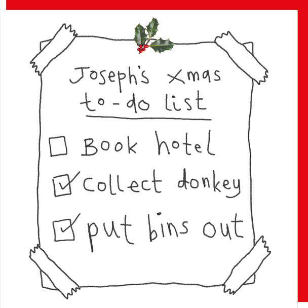 Joseph List