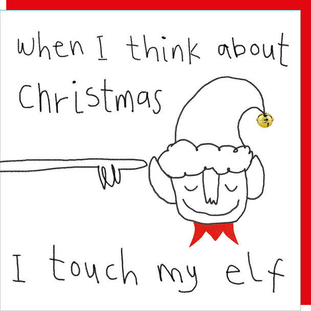 Touch Elf