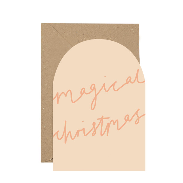 Curves- Magical Christmas
