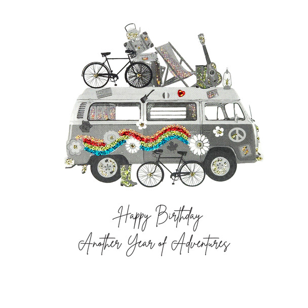 HB- Another Year Of Adventures