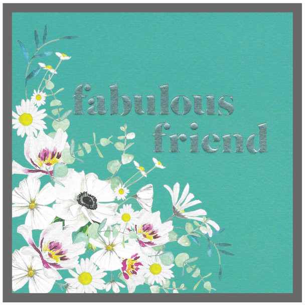 HB- Fabulous Friend Daisy Mix