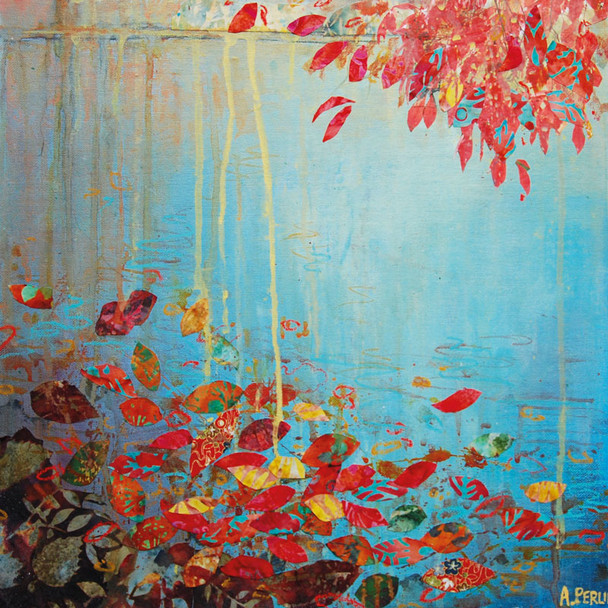 Fallen Leaves