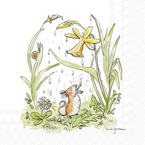 Anita Jeram - April Shower