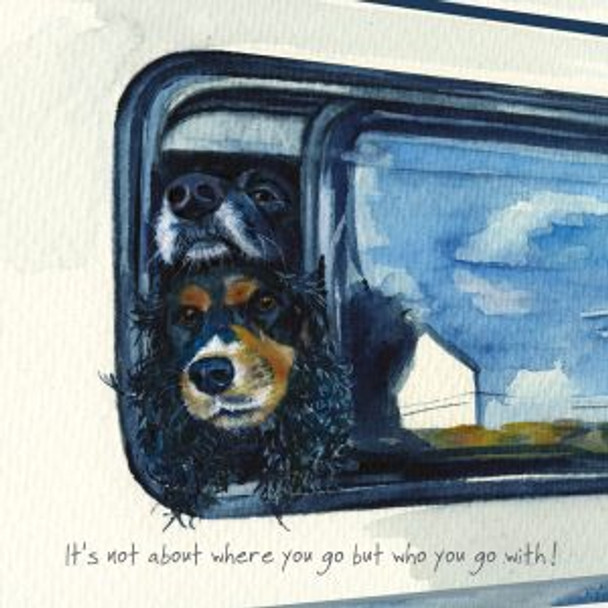 Campervan