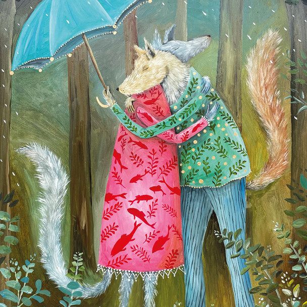 TOY- With You Everything is Better