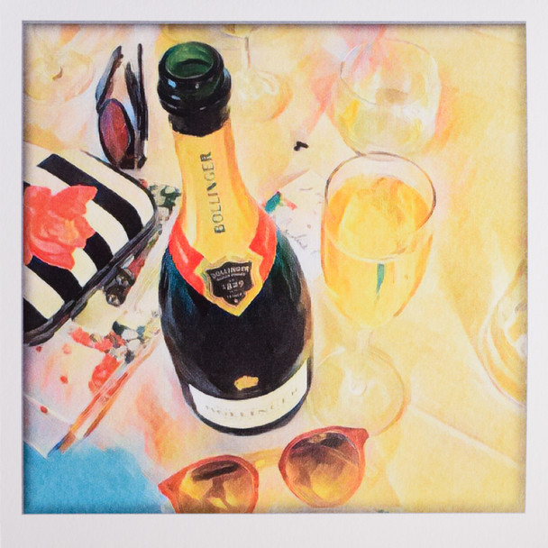 Champagne (Unbagged)