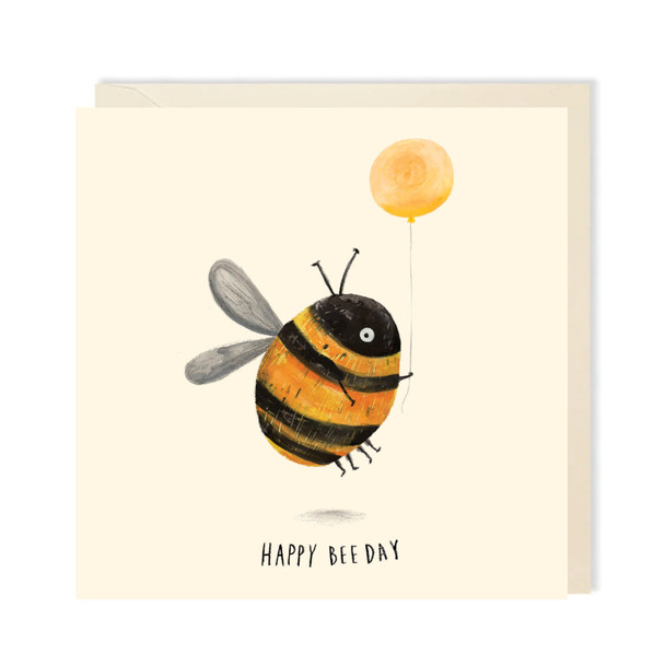 Grand HB- Happy Bee Day