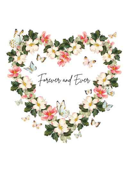FDS ANN- Forever and Ever