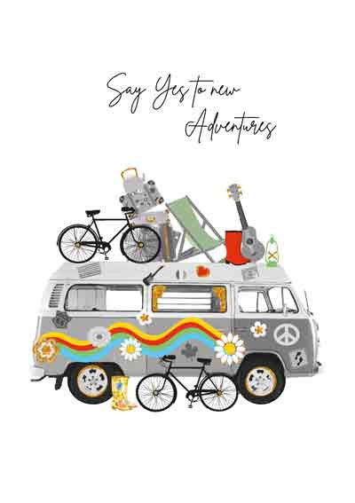 FDS BV- New Adventures