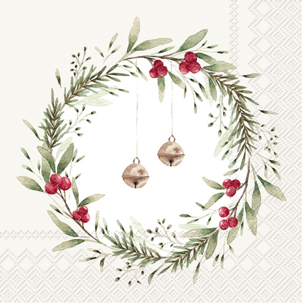 Christmas Bells Cream-Cocktail