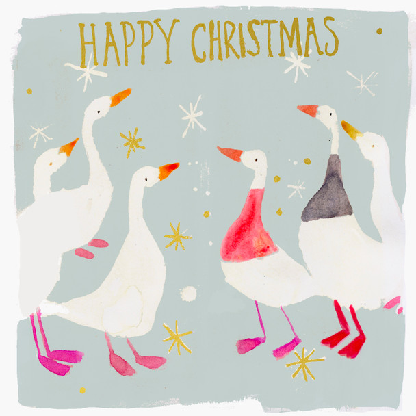 Happy Christmas 