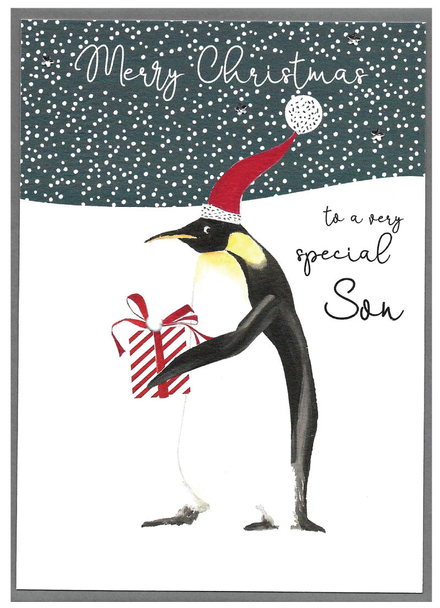 SALE- Special Son