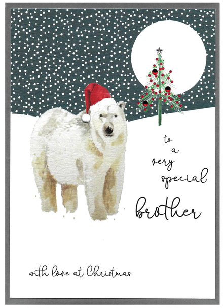 SALE- Special Brother