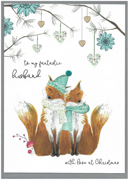 SALE- Fantastic Husband (C6)