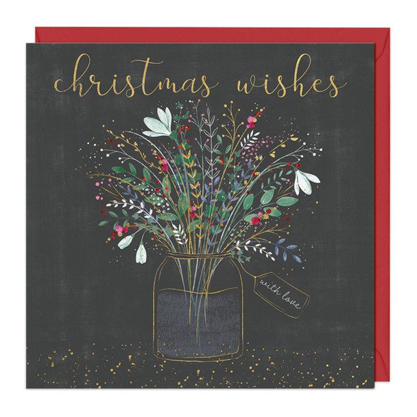 Christmas Wishes (Unbagged)