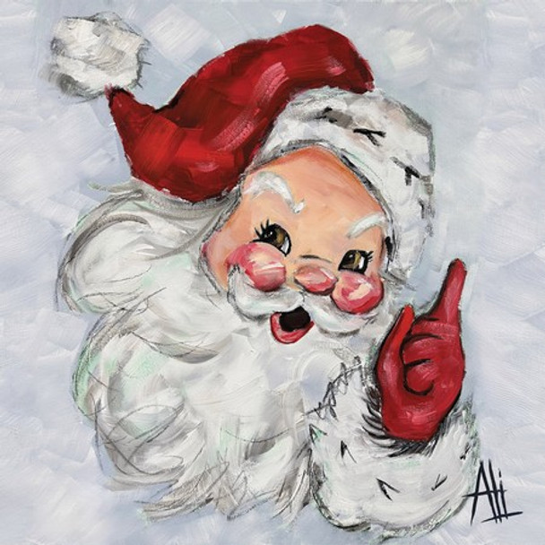 Jolly St.Nick