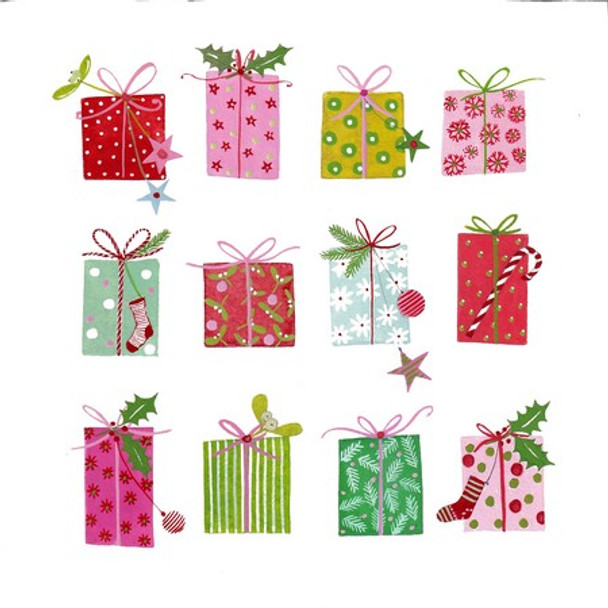 Gifts for You (X25PPDL 02491)