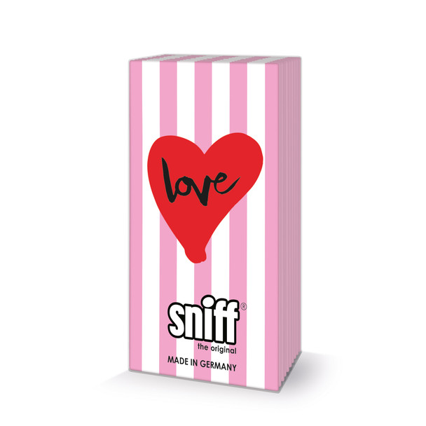 Box Display (20) Sniffs - My Love