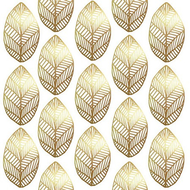 Golden Leaves (PPDL 02415)