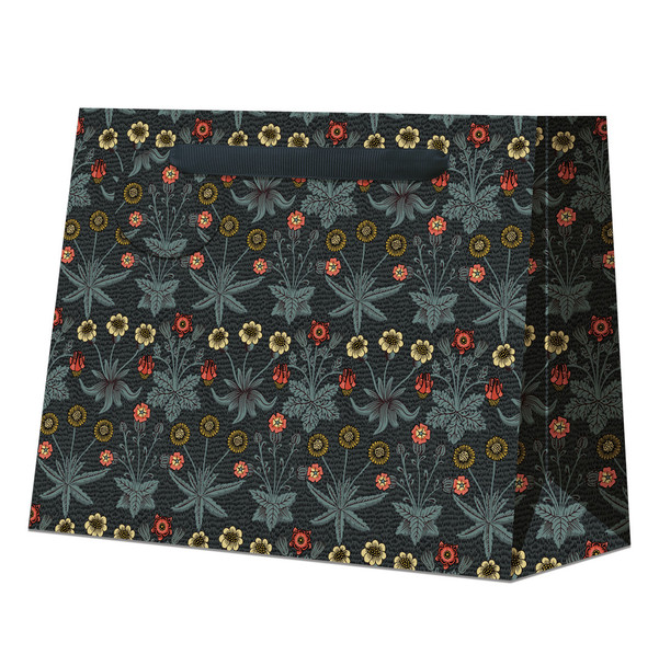 Gift Bag Shopper - WM Daisy (W36xH27xD12cm)